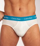 Slip 3 pack Hip Briefs image number 1