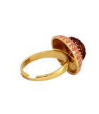Bague 'Small Lily' image number 5