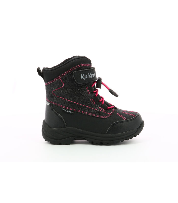 Boots Kickers Jump Wpf image number 1