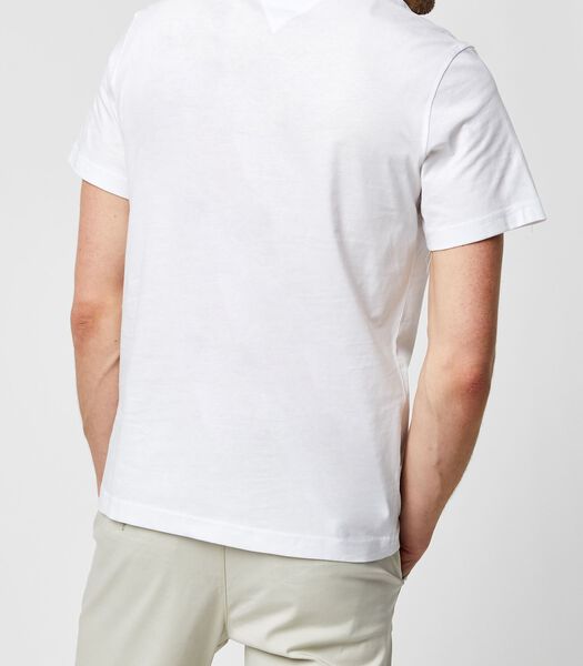 T-shirt origineel Jersey met ronde hals