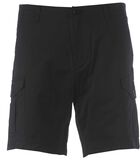 Selected Shorts Slhcomformt-Homme Cargo Flex Shorts W image number 2