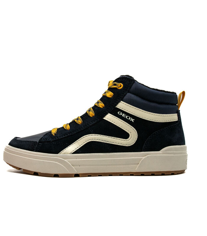 Geox J Weemble B.A. Sneakers image number 2
