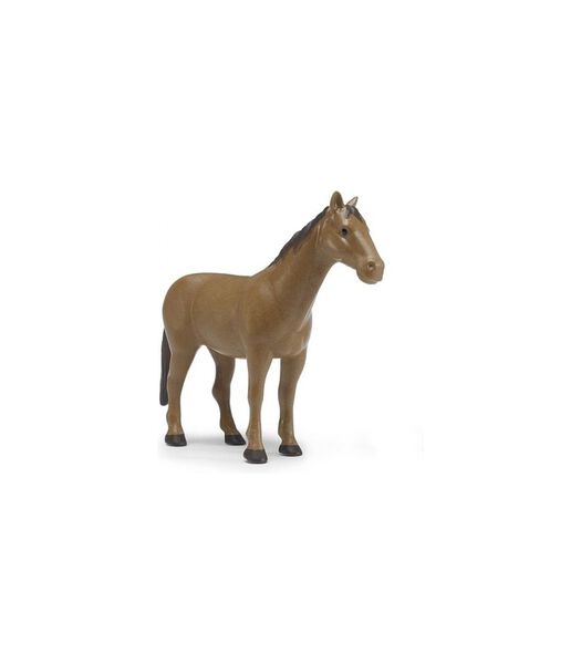 Pferd braun - 2352