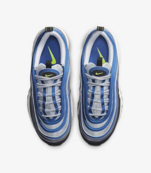 Air Max 97 Og - Sneakers - Bleu