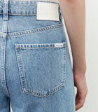 Jeans model TOMMA high waist wide leg image number 4