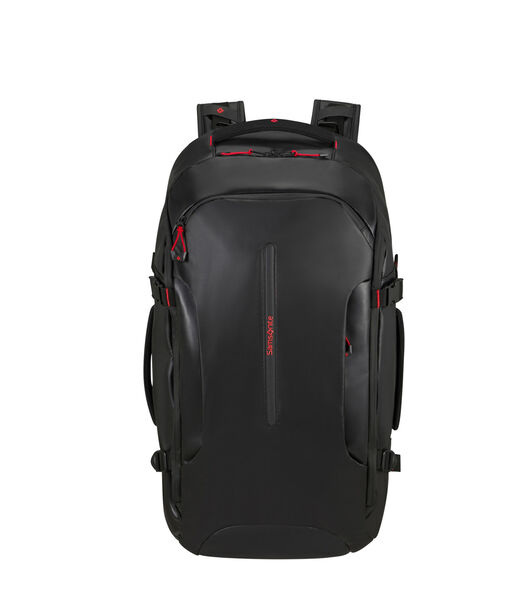 Ecodiver Travel Backpack M 55L 61 x 29 x 34 cm BLACK