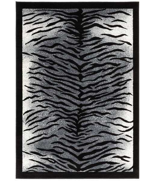 Vloerkleed Designer Samba Modern zebra
