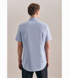 Business overhemd Shaped Fit korte arm Uni image number 1