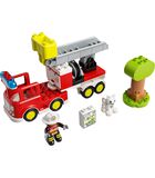 DUPLO Town (10969) image number 2
