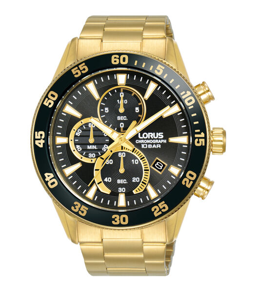 Sport Horloge  RM330JX9