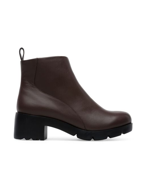 Wanda Dames Ankle Boots