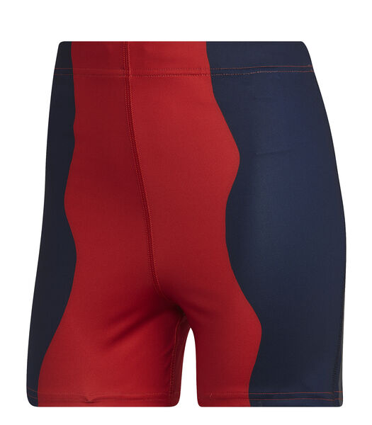 Dames shorts Marimekko Run Icons