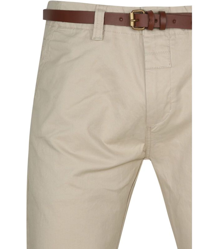 Dstrezzed Presley Chino Beige image number 2