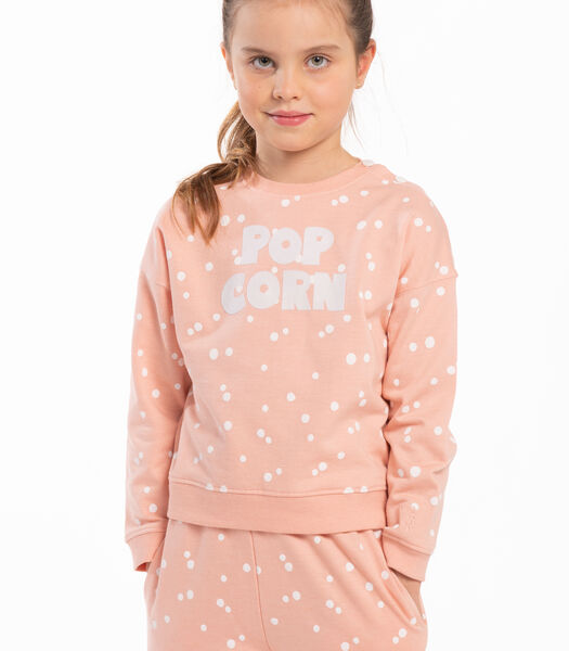 Pyjama manches longues STERRE