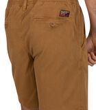 Short chino Sunscorched image number 3