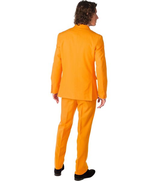 Oranje Kostuum