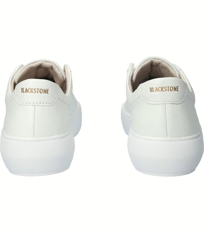 QUINN - ZL62 WHITE - LOW SNEAKER image number 2