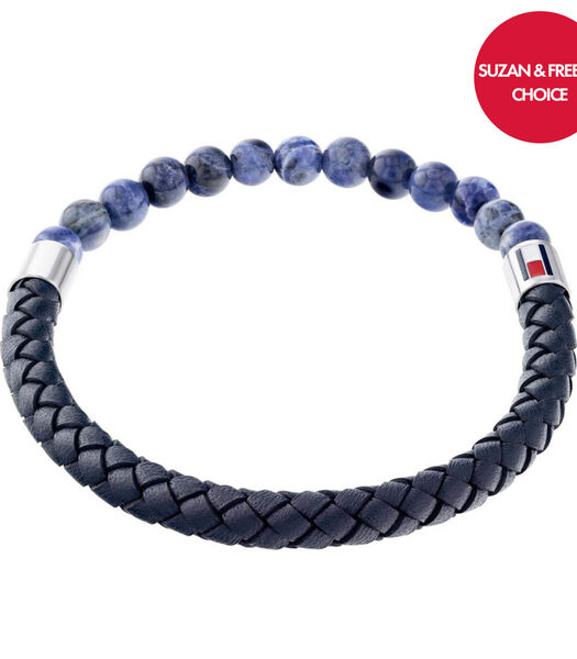 Bracelet Bleu TJ2790475