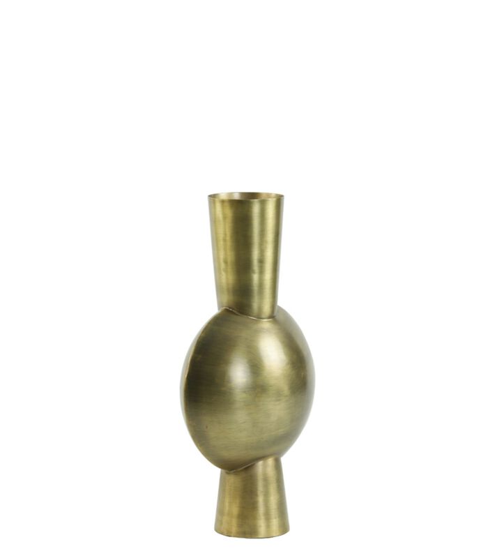 Vase Kavandu - Bronze Antique - 40cm image number 3