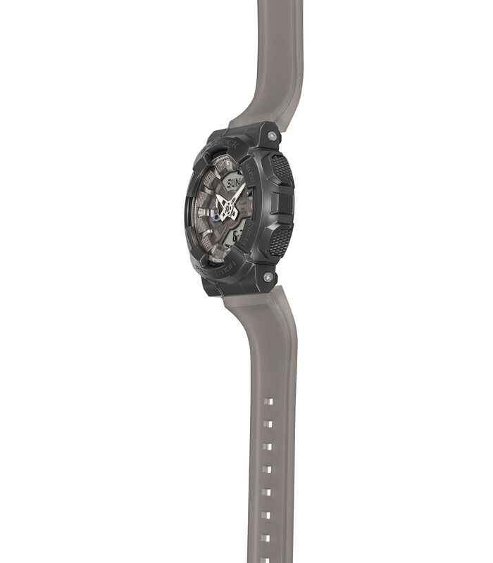 Classic Montre Gris GM-110MF-1AER image number 3