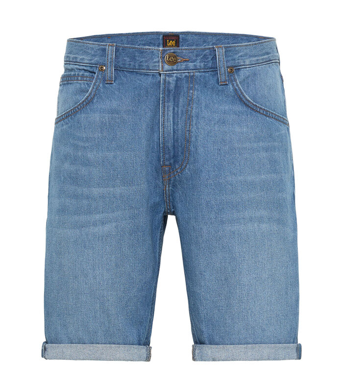 5-pocket shorts image number 0