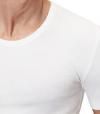 2 pack Iconic Rib Organic Cotton - onderhemd image number 3