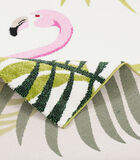 Vloerkleed Design Faro Tropical Flamingo image number 3