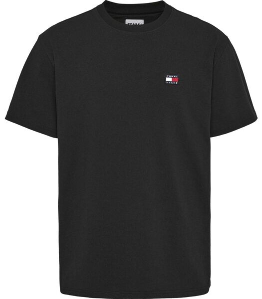 T-Shirt Met Tommy Hilfiger-Logo
