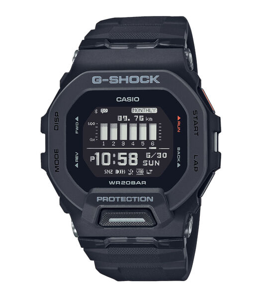 G-Squad Horloge  GBD-200-1ER