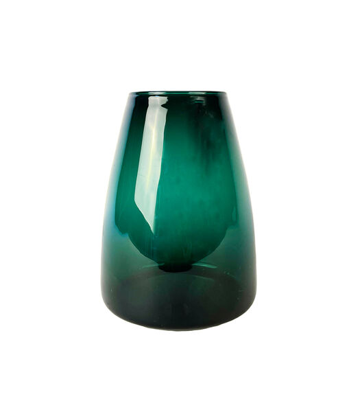 DIM vase smooth medium vert