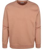 Sweater Organic Bruin image number 0