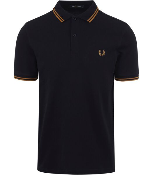 Fred Perry Polo M3600 Marine