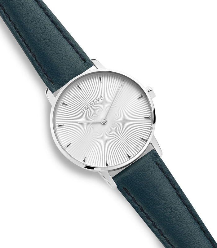 Horloge SOLANGE - Belgisch merk image number 1