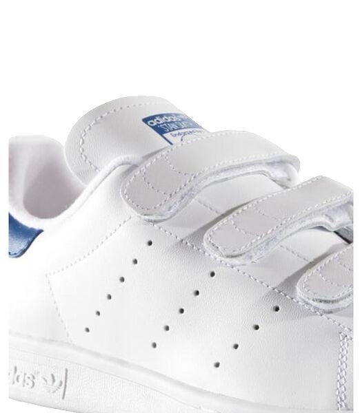 Stan Smith Cf - Sneakers - Wit