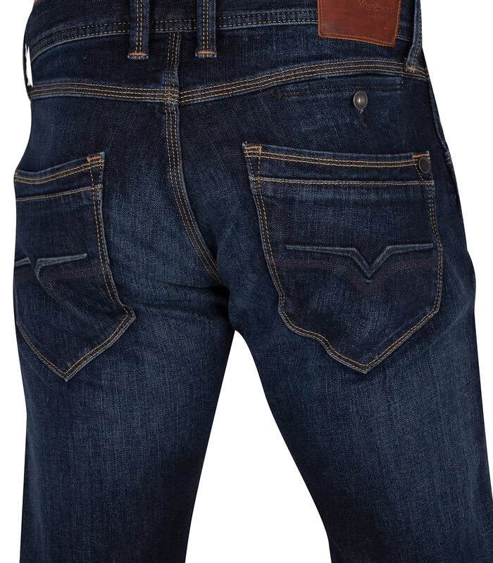 Spike normale jeans image number 2