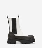 Bulky Chelsea boots image number 4