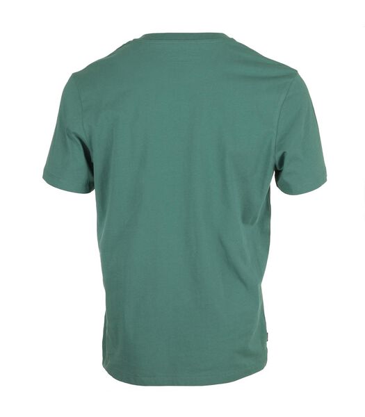 T-shirt Tree Logo Short Sleeve