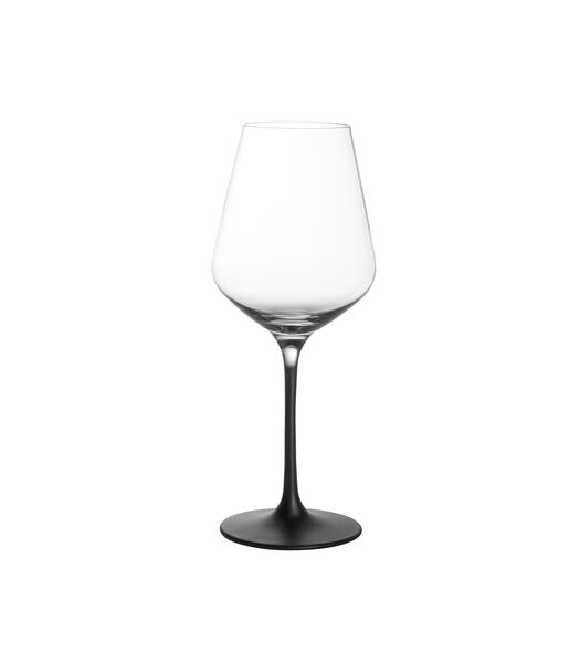 Kelk voor witte wijn, Set 4-dlg Manufacture Rock