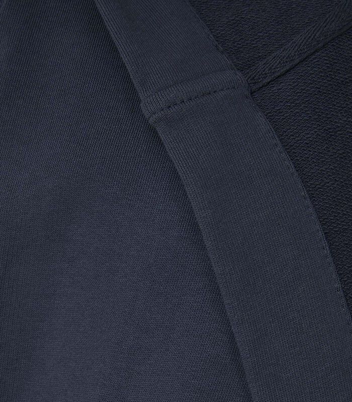 K Logo - Peignoir Coton polyester  300 g/m² image number 4
