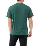 T-shirt droit en coton à manches courtes Gunn image number 2