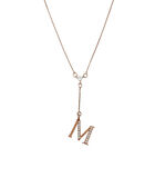 'Initiale Alphabet Lettre M' Ketting image number 0