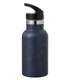 Bouteille Thermos Indigo Dots - 350ml image number 0