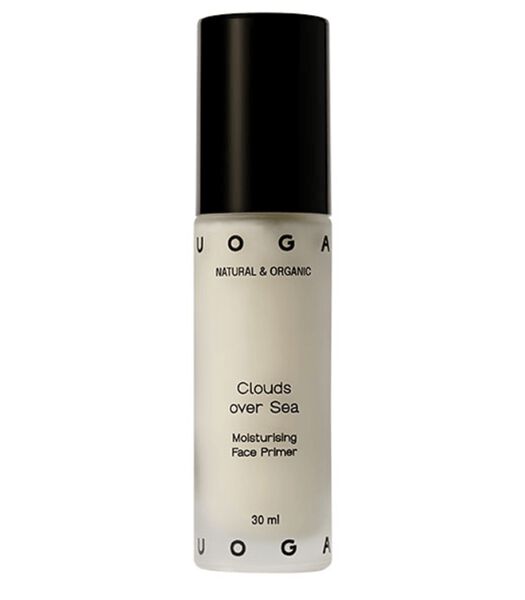 Clouds over Sea Hydrating Face Primer - 30 ml