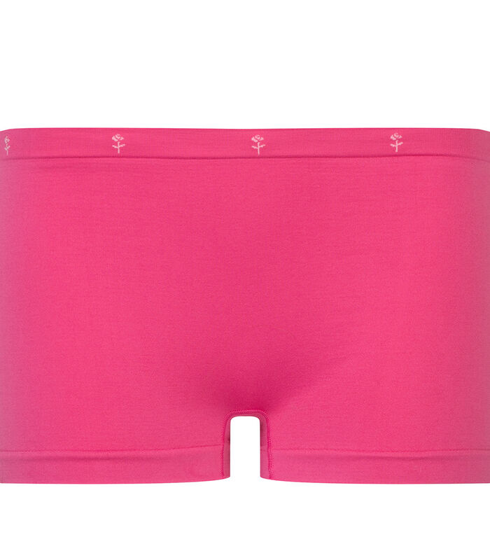 Comfortabele boxershort voor dames van microvezel Micro flex image number 3