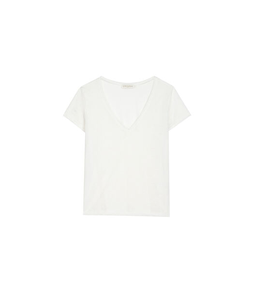 T-shirt femme Elvie