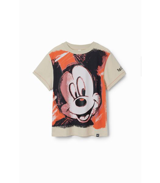 Kinder-T-shirt Axel Mickey