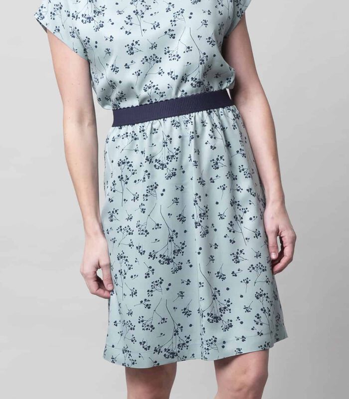 Lotte Mint Blossom jupe image number 2