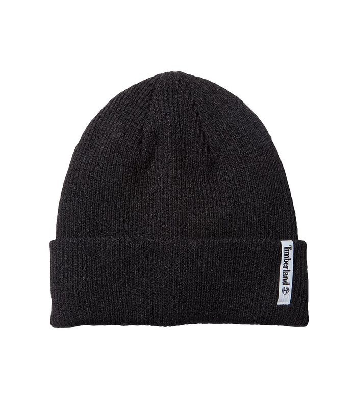 Muts Brand Mission Beanie image number 0
