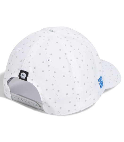 Casquette For The Oceans