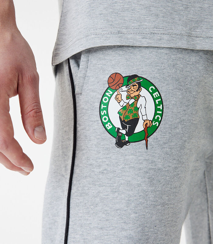 Jogging Boston Celtics NBA image number 1